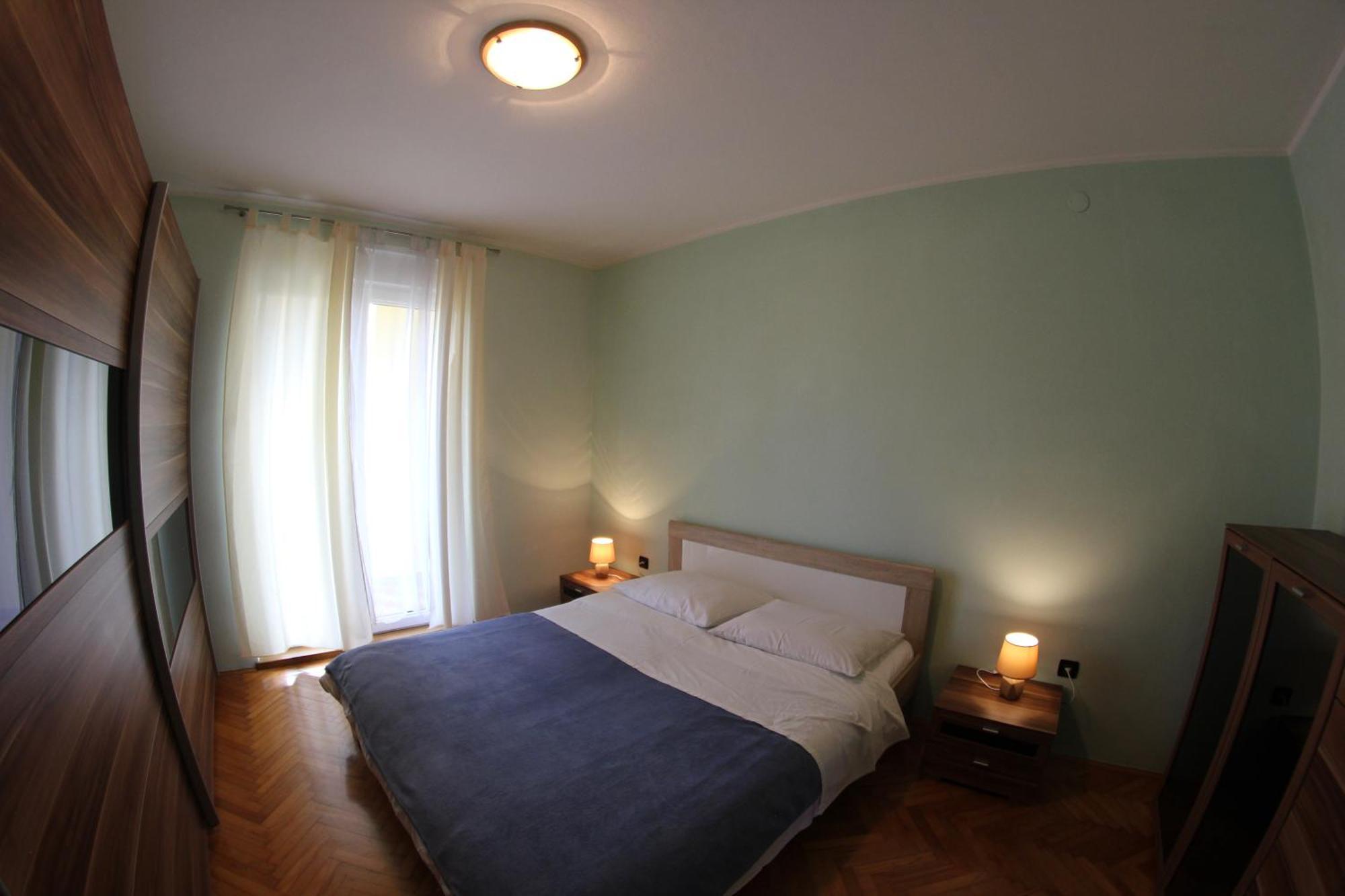 Apartments Neno Umag Szoba fotó