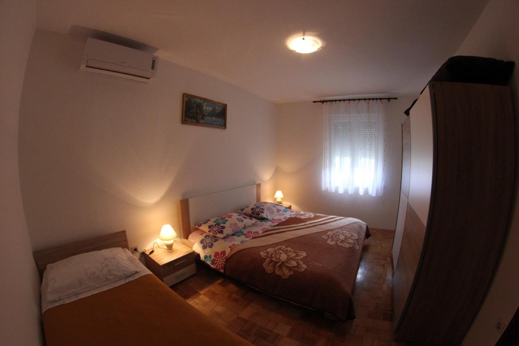 Apartments Neno Umag Szoba fotó