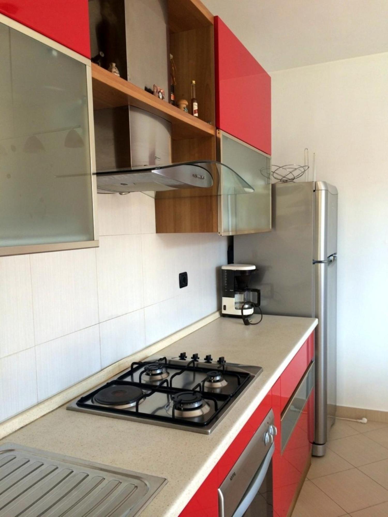 Apartments Neno Umag Szoba fotó