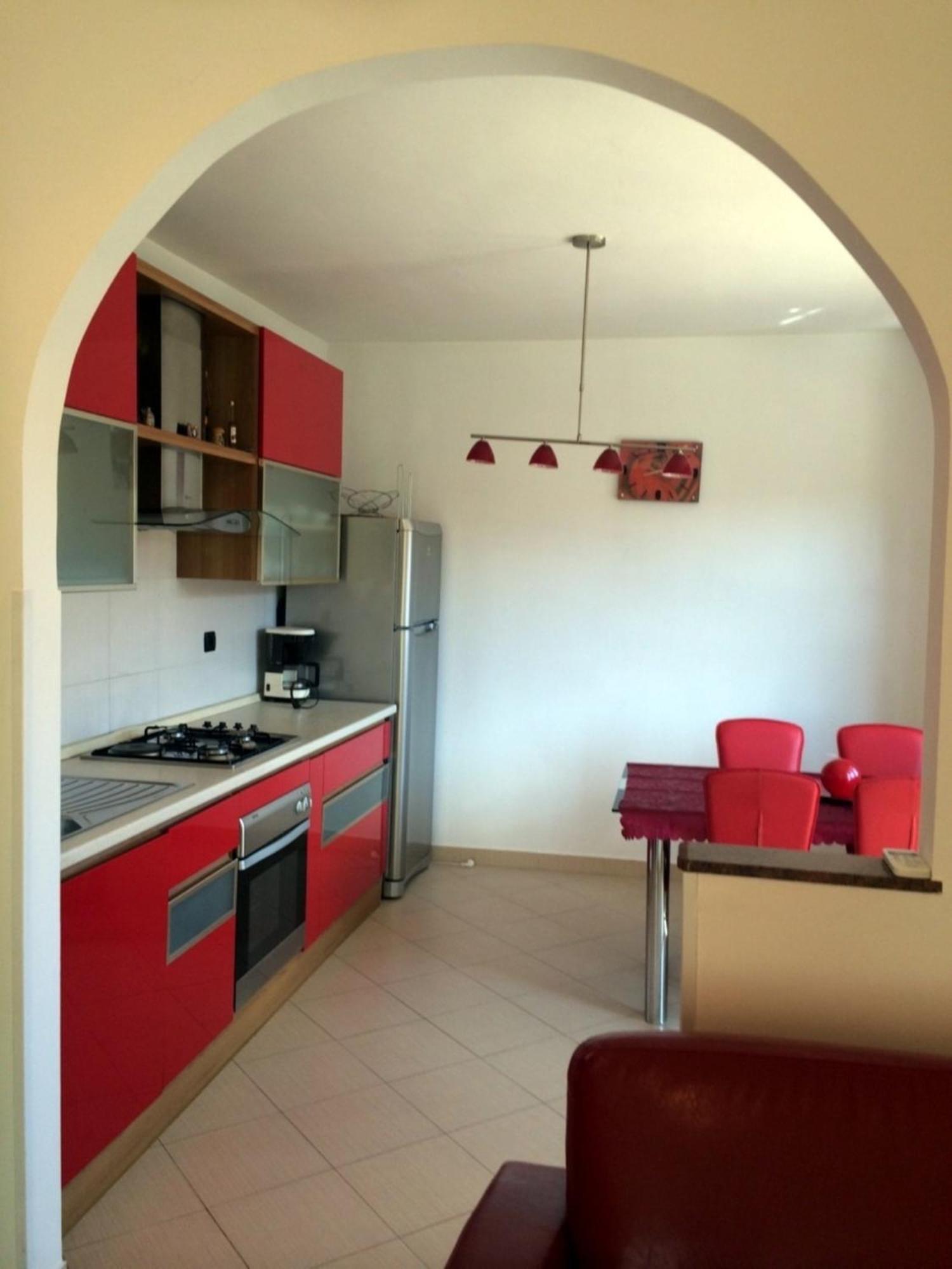 Apartments Neno Umag Szoba fotó