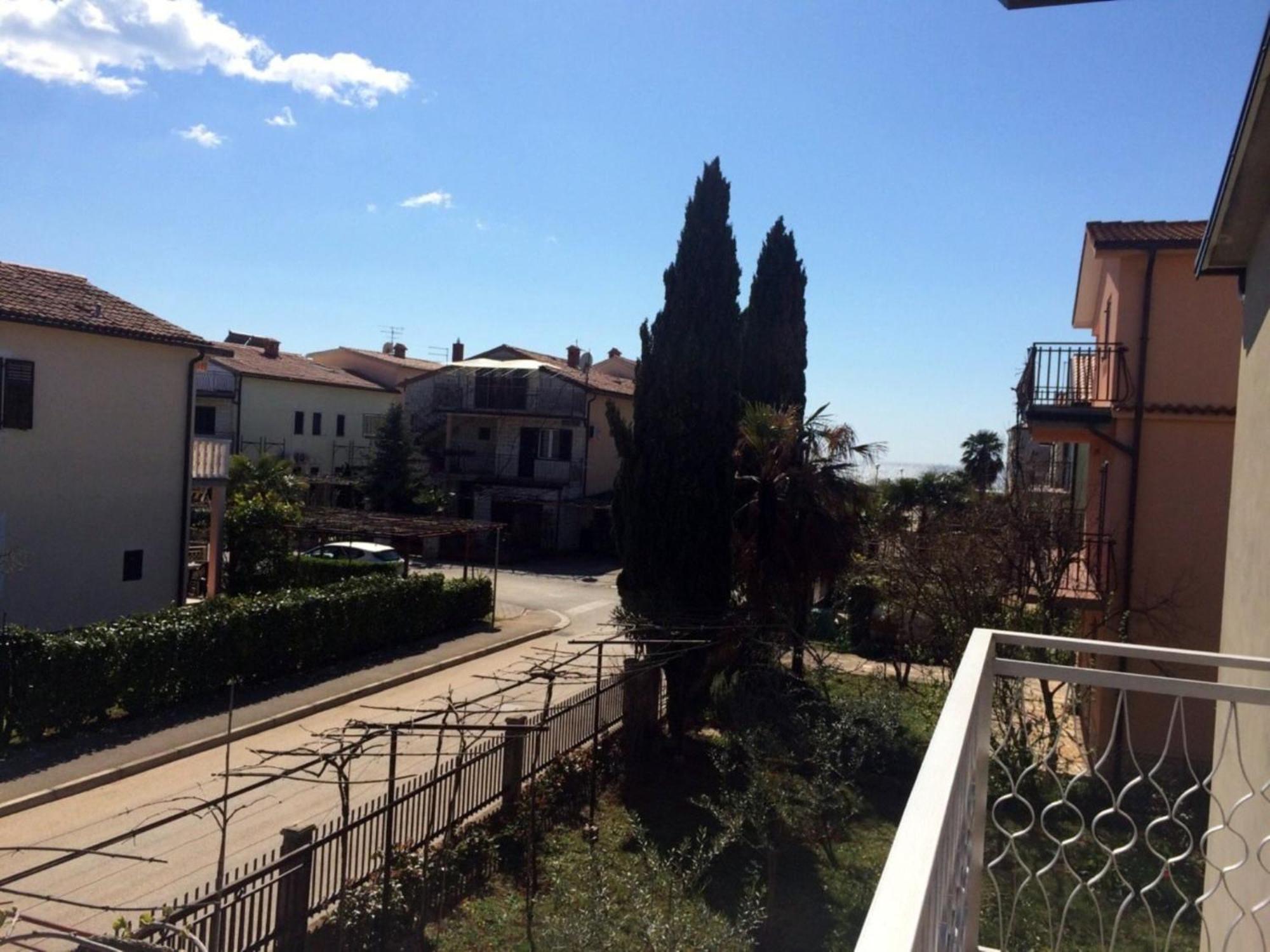 Apartments Neno Umag Szoba fotó