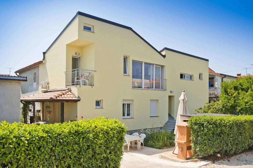 Apartments Neno Umag Szoba fotó