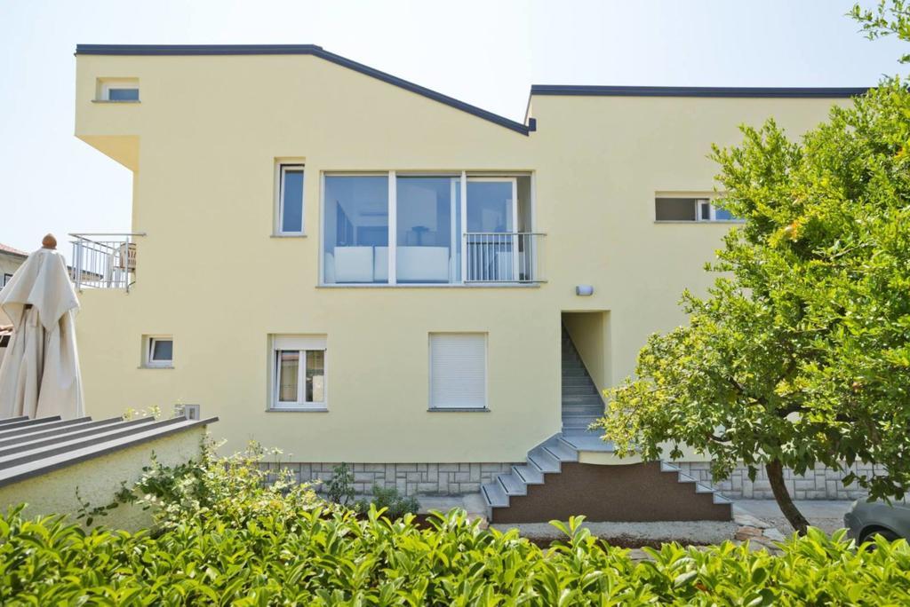 Apartments Neno Umag Szoba fotó