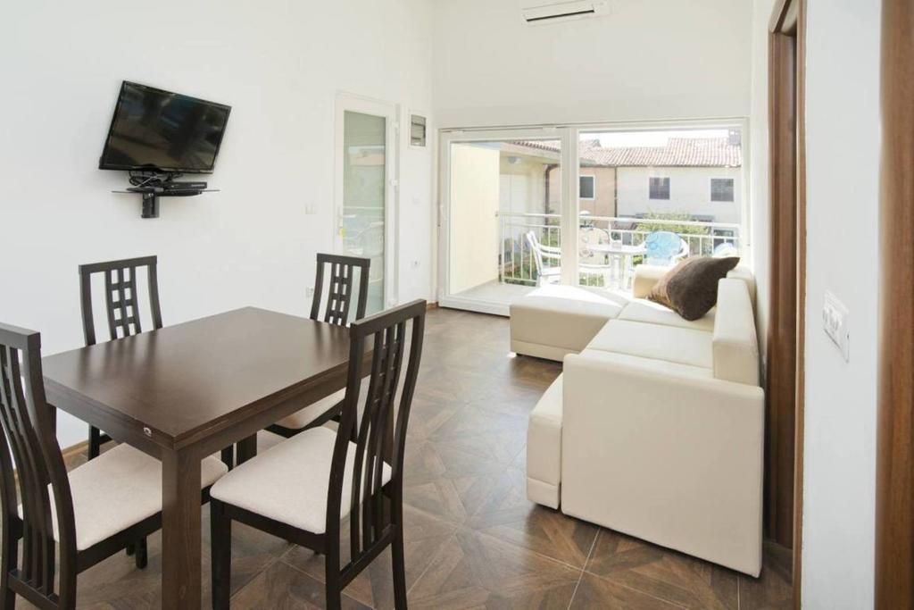 Apartments Neno Umag Szoba fotó